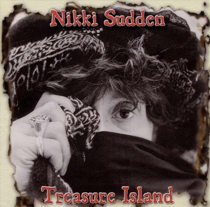 Treasure Island