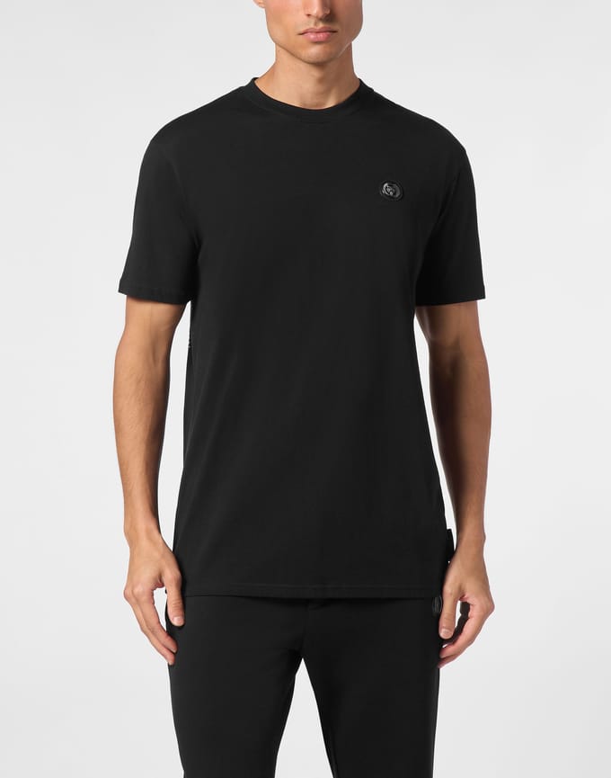 T-Shirt Ronde Hals Tiger