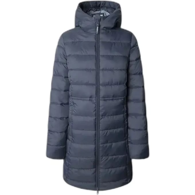 Lange damesjas Pepe Jeans Sally