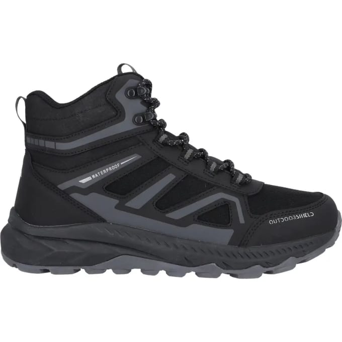 WHISTLER Outdoor-Stiefel Niament