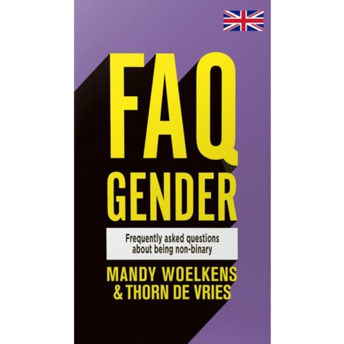 Faq Gender - Thorn de Vries