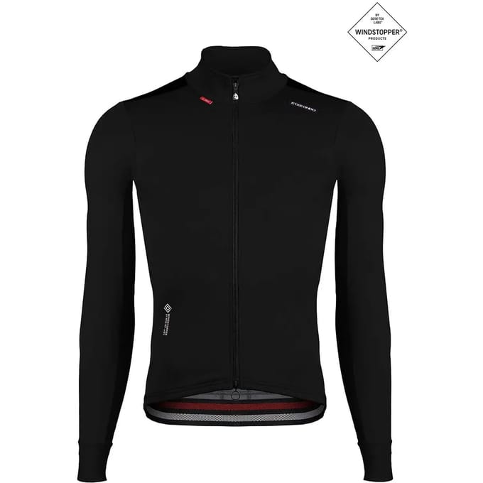 Winddichte jas Etxeondo Dena Gore-tex Windstopper