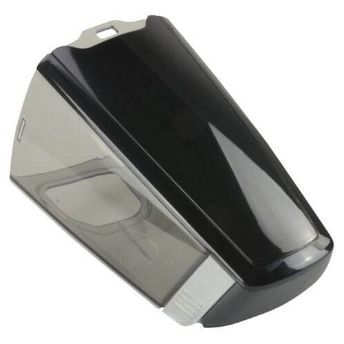 AEG stofhouder, kompleet, zwart, 4055421608
