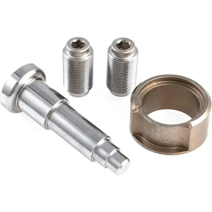Montagekit voor het installeren en verwijderen van het complete lager. Fox Factory