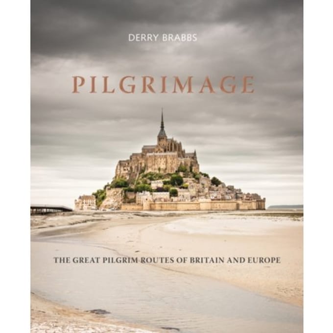 Pilgrimage - Derry Brabbs