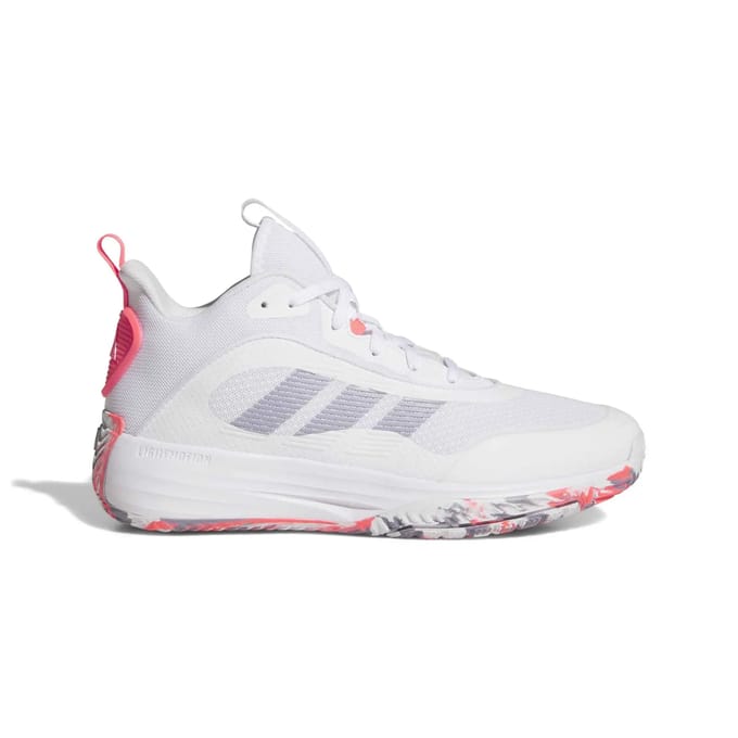 adidas  Basketbalschoenen OWNTHEGAME 3.0