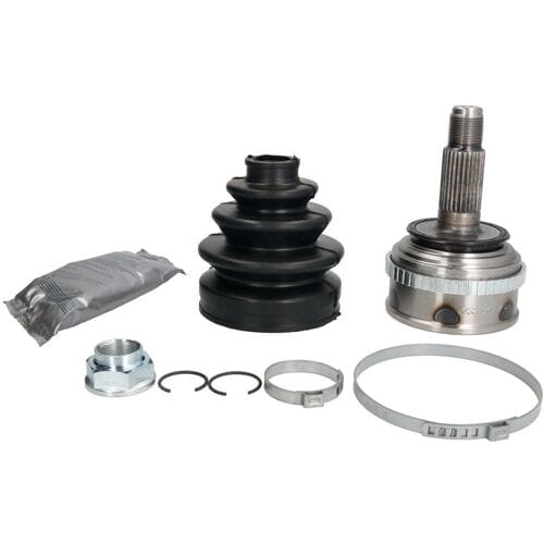 Homokineet reparatie set, aandrijfas SPIDAN 21529