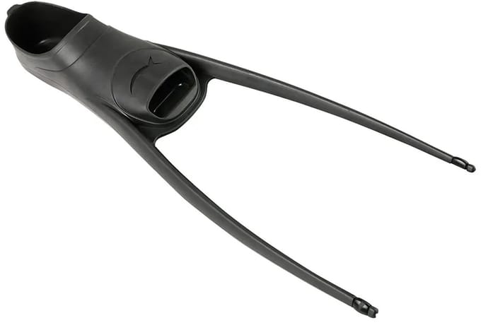 Salvimar Step Voetpocket Zwart EU 38-39