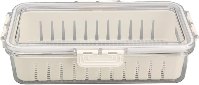 Omgoods - Multifunctionele Koelkast Bewaarcontainers