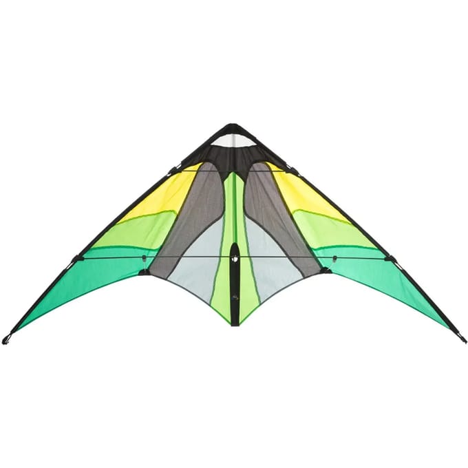 Vouwbare vlieger HQ Kites Cirrus