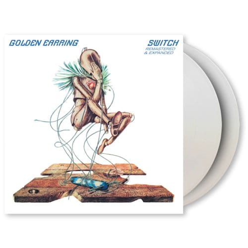 Switch (Remastered & Expanded) - Golden Earring