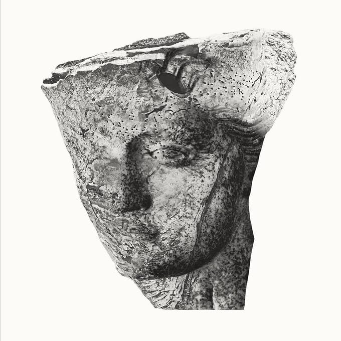 Ilias Kampanis - Yerma (LP)