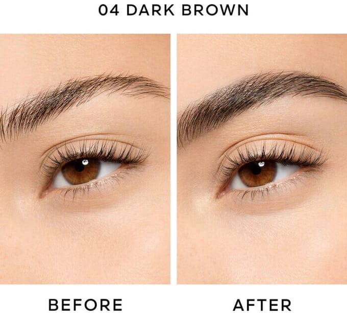 Guerlain Brow G | 04 - Dark Brown | Wenkbrauwpotlood 0.09gr - 04 Dark Brown