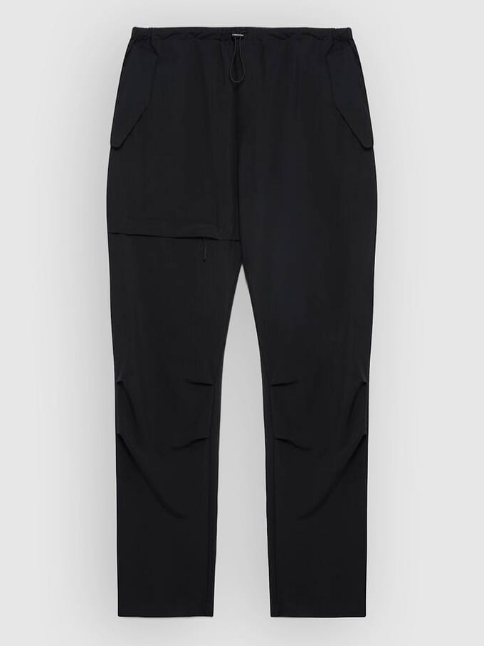 Oakley Whirl Szn Outdoor Broek zwart