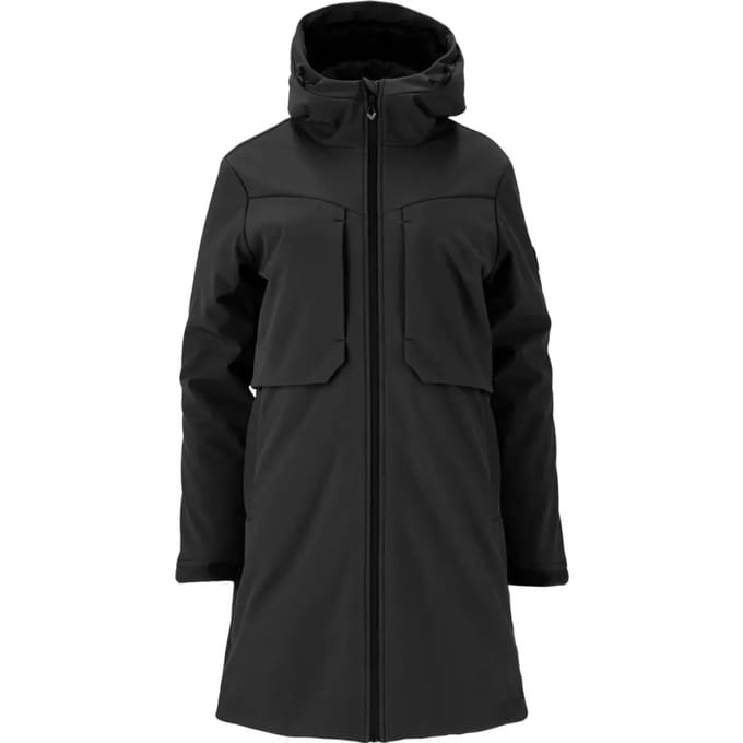Waterdicht damesjack Weather Report Tulson W-PRO 8000