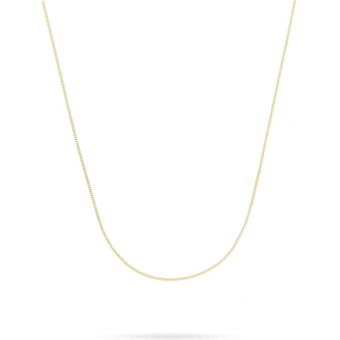 FAVS Ketting 89007101