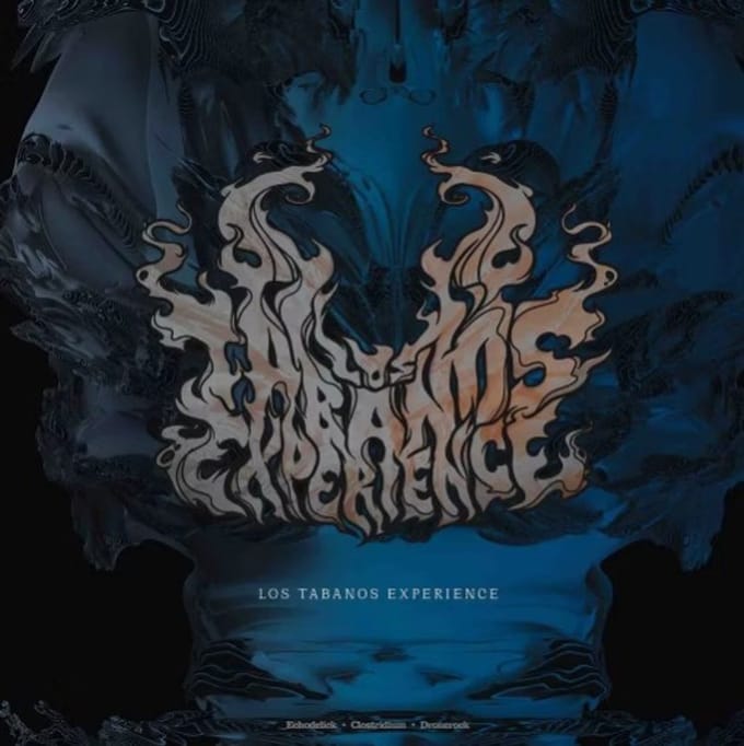 Los Tabanos Experience & Domboshawa - Split Lp (LP)