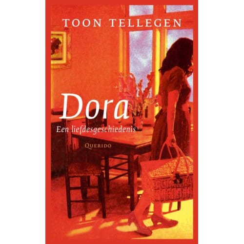 Dora - Toon Tellegen
