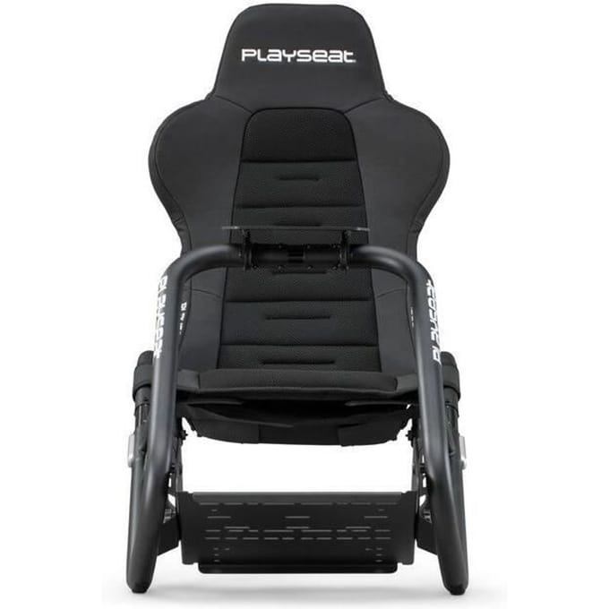 Playseat Trophy Racestoel - Sim Racing Cockpit - Verstelbaar - Inklapbaar - Lichtgewicht - ActiFit