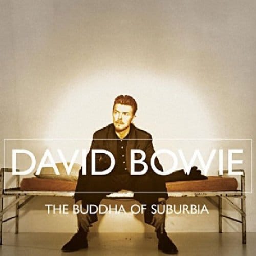 Buddha Of Suburbia - David Bowie