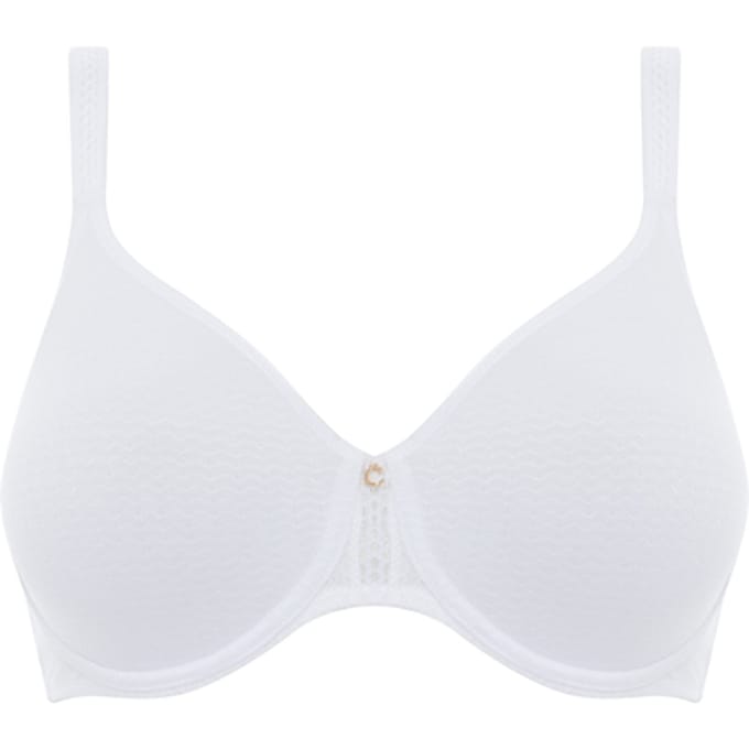 Chantelle Chic Essential White Maat: G90 | BH's Outlet | Dames | Wit