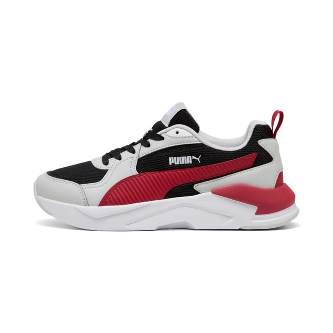 Kinderschoenen Puma X-Ray 4 LT