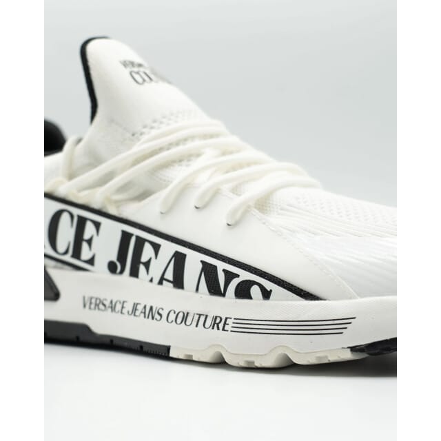 Versace Jeans Couture Fondo Dynamic DIS SA3 Sneakers