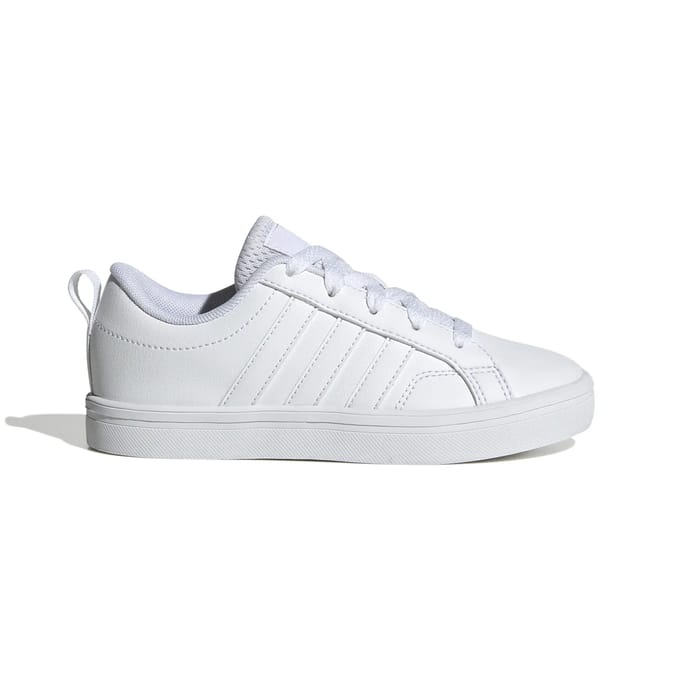 Adidas Vs Pace 2.0 Schoenen Wit EU 37 1/3 Kinderen