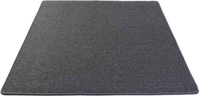 Karpet Samar-Antraciet-100 x 150 cm