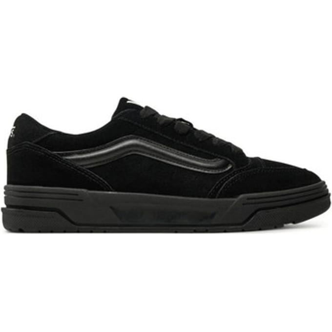 Korte Broek Vans HYLANE VN000D1JBKA1-BLACK/BLACK