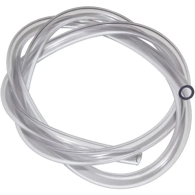 Brandstofslang Malossi PVC