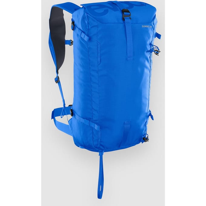 Evoc Summit 20L Rugzak blauw
