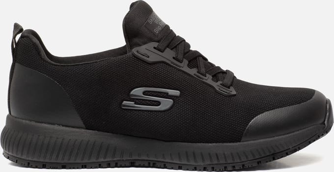 Skechers - maat 37 - SQUAD SR Dames Instappers