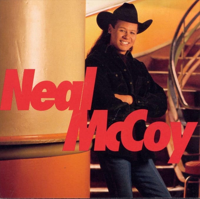 Neal McCoy
