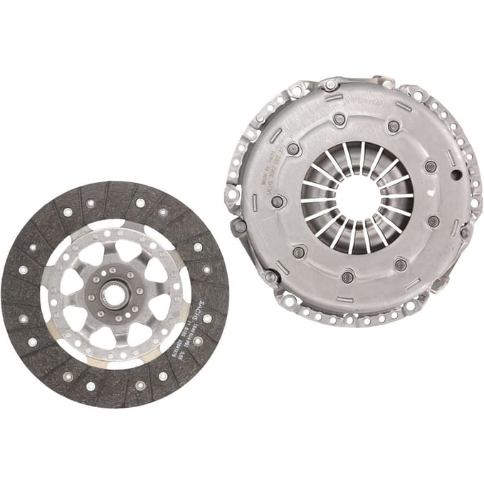 Koppelingsset  SACHS 3000 970 109