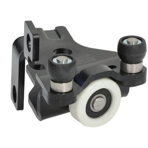 Rolgeleiding, schuifdeur ROLL PFCNC05L
