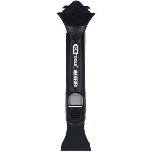 KS Tools 116.1040 Siliconenschraper