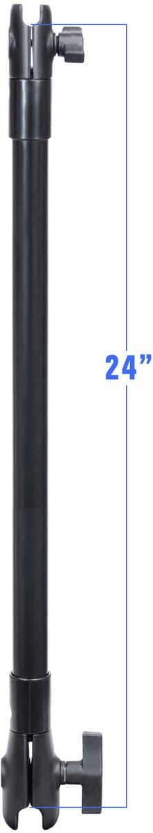 60 cm Basis statief GoPro camera montage RAP-CB-201-24U