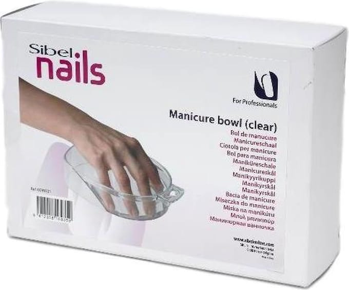 Heldere Manucure Bol