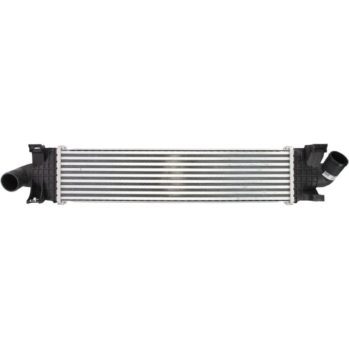 Intercooler NISSENS 96689