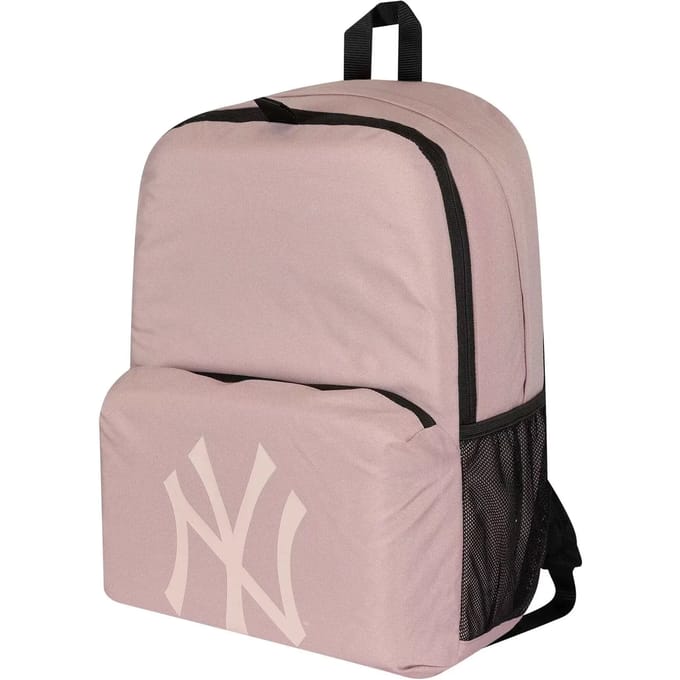 Rugzak New-Era MLB New York Yankees Applique Backpack