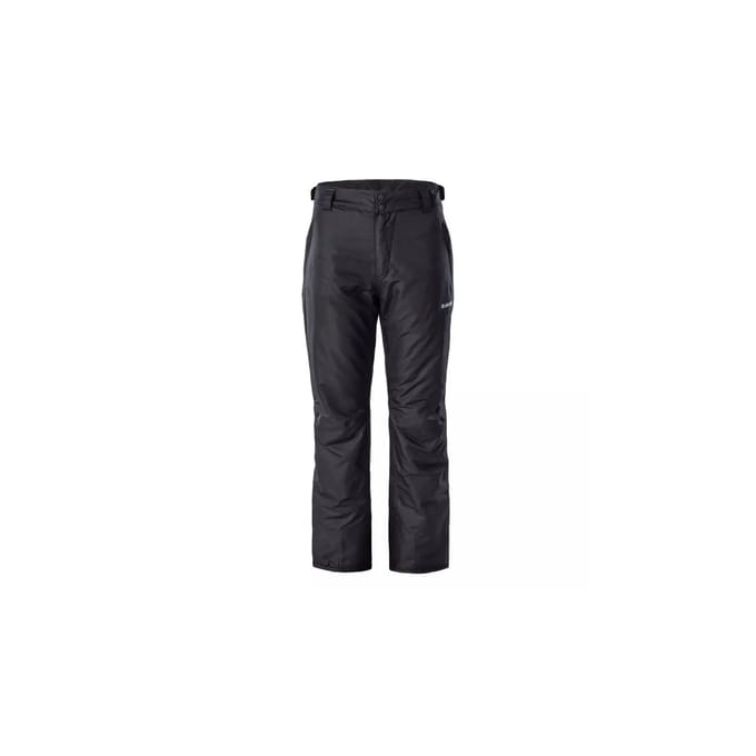 Hi-tec Miden Broek Zwart L Vrouw