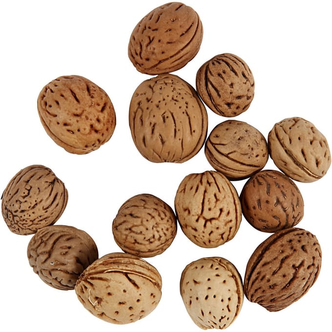 CC Noten 15-25 mm 25 gr