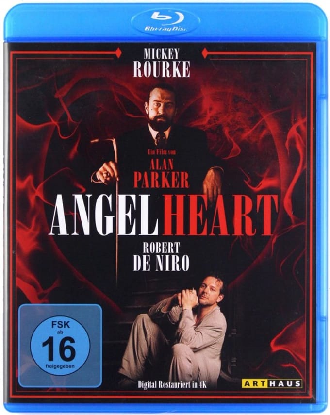 PLAION 1075113 film en Video Blu-ray Duits, Engels, Frans