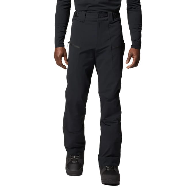 Softshell broek Mountain Hardwear Reduxion