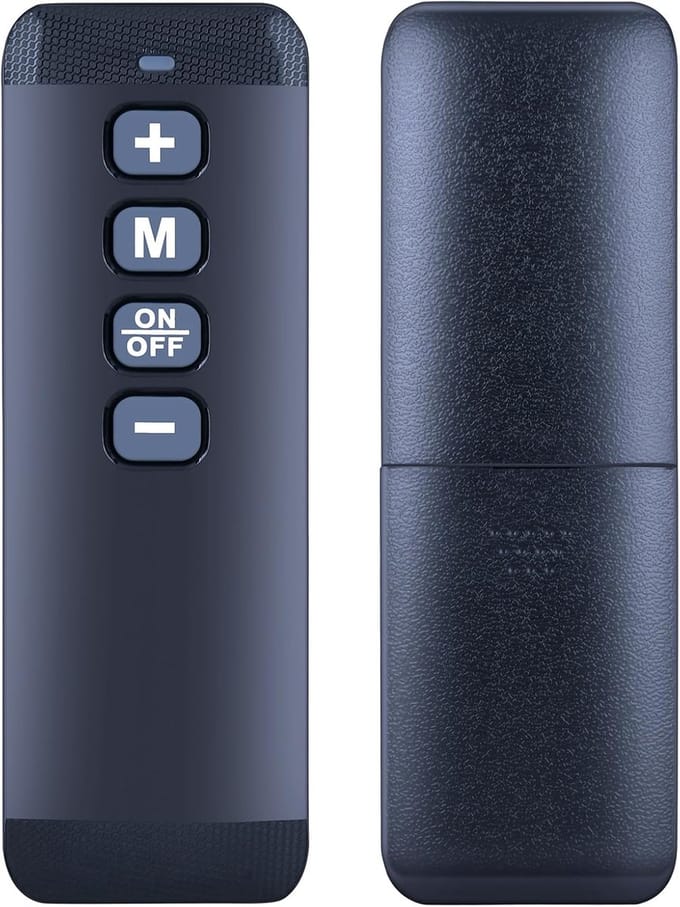 Universele Loopband Afstandsbediening - Compatibel met Diverse Loopbanden en Walking Pads