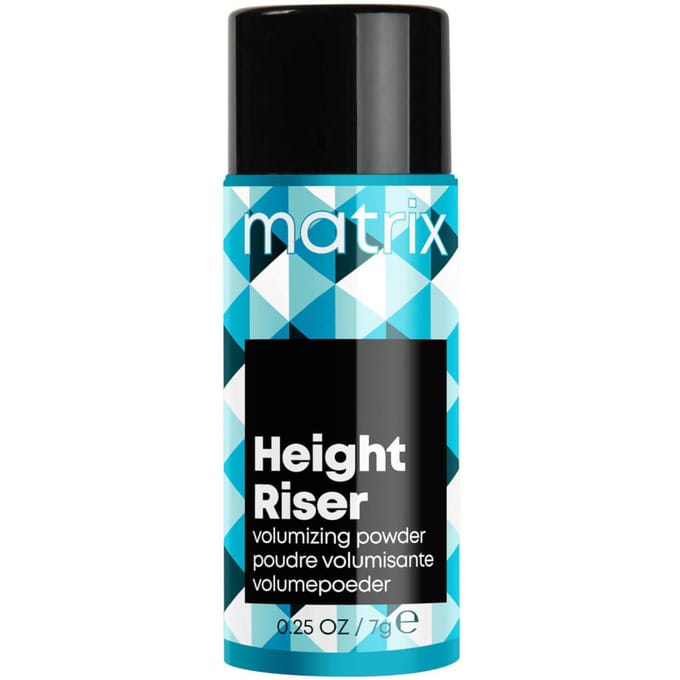 Matrix Height Riser Volumiserende Poeder 7g