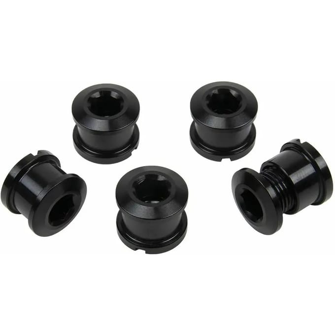 Schroeven Insight M8.5 x 4 mm (x5)