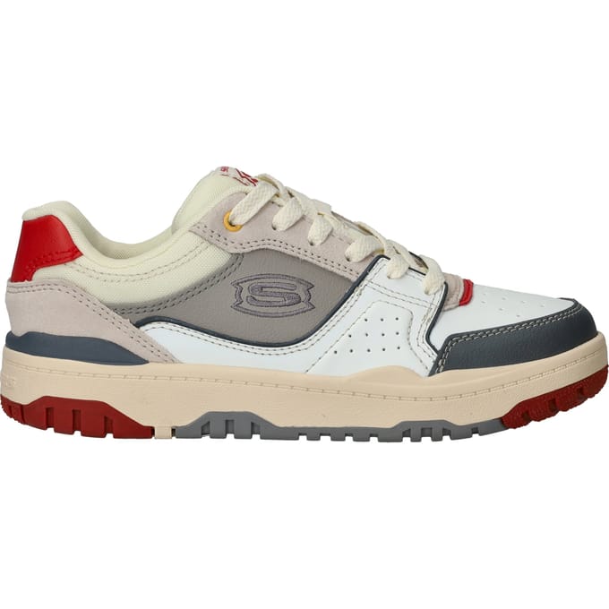 Skechers SKX 228 Sneakers - Jongens - Multi - Maat:33
