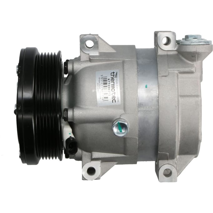 Compressor airconditioning THERMOTEC KTT090313